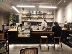 -seed by seed囍得咖啡酒馆(万象天地店)