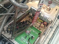 -巴黎春天(浦建店)