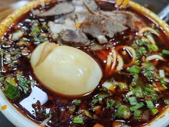 -清真·马安军辣子牛肉面