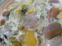 -忆夏爽黑仔漳州四果汤(顶澳仔猫街店)