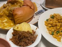 -大树餐厅(益田假日店)