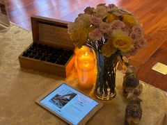 -iSpa(金水希尔顿店)