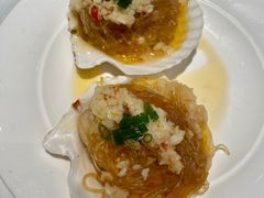 -开海·红岛海鲜虾水饺(石老人店)