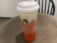 -喜茶(中山利和新地店)