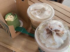 -星巴克臻选(成都宽窄巷子店)