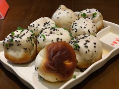 -东泰祥生煎馆(陕西南路店)