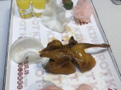 -煲王粤菜餐厅(中侨中心店)