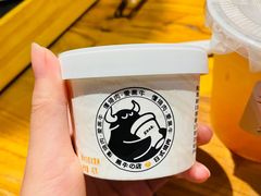 -黑牛の店·和牛烧肉(石家庄万象城店)