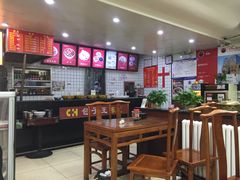 -陈寔包子王·卤煮小肠·京味小吃(龙潭店)