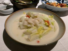 -三号黄浦会Canton Table