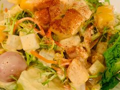 -萨莉亚(百信广场店)
