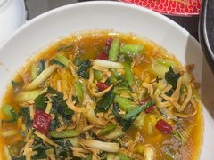 -大鹏饭店·金陵家宴(奥体中心店)