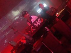 -苏荷酒吧(九街店)