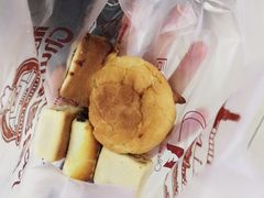 点心-秋林食品(秋林公司店)