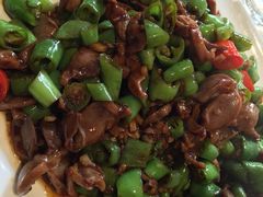 19号私房菜-19号私房菜(云南路店)