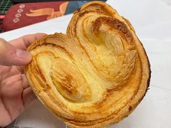 -国际饭店·帆声西饼屋(黄河路店)