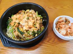 -韩礼年糕(飞虹路店)