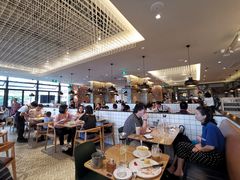 大堂-卡朋西餐(祈福缤纷汇店)