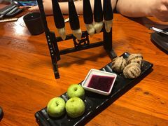 妙笔生花-醉长安(南门总店)
