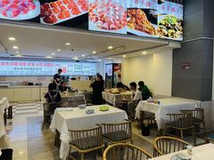 -虾大侠·盱眙龙虾老北京铜锅涮羊肉(金楠天街店)