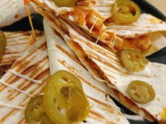 -本处·素食·融合料理(南油店)