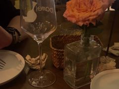 -ibarrel爱杯·bistro&brunch(江宁路店)