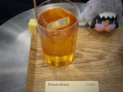 -LilBee Coffee
