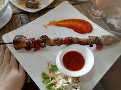 -BAI BUA RESTAURANT
