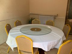 包厢-何适山庄 ·可团建(水长城P2停车场店)