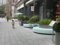 -OCT PARK欢乐时光