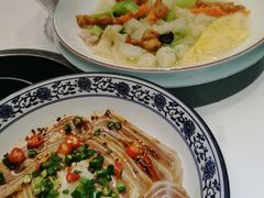 -娘家米汤饭(大营路店)