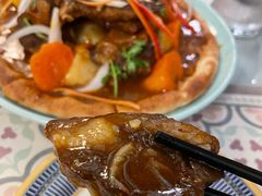 -海尔巴格一甸茶餐厅(团结路店)