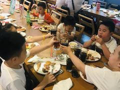-东方明珠·可口可乐欢乐餐厅