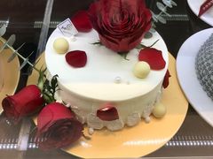 -花花卷卷·鲜食蛋糕(静安久光百货店)