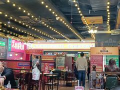 大堂-大吉利·潮汕牛肉火锅(河西店)
