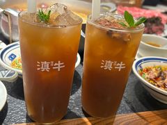 -滇牛云南火锅(桂林路店)