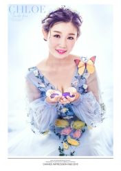 点击看大图 -戛纳印象摄影(潮拍定制馆)