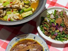 -江味龙虾馆·裸蓝龙虾(南山店)