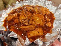 -孟记粥铺·家常菜·烧烤·粥(亚运村店)