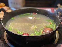 四季草本原汤锅-盡膳口福·百年汤方火锅(科华北路店)