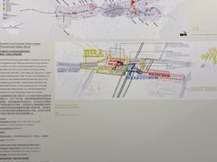 -南京市规划建设展览馆