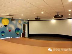 -恩卓国际幼儿园(兆丰校区)