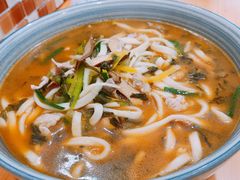 老酸菜牛肉面-陈八两面家(华孚写字楼店)