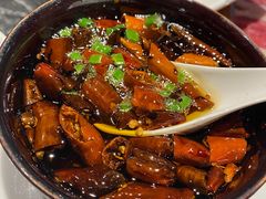 -南门四季铜锅涮肉(左家庄店)