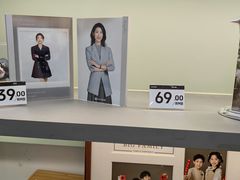-海马体家庭照相馆(广州正佳广场店)