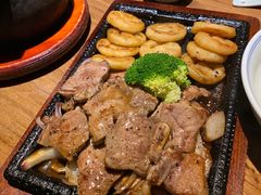 -老宁波1381餐厅(宏泰广场店)