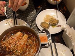 -西安西藏大厦开元名都大酒店·自助餐厅