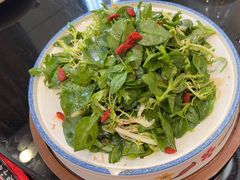 -一块豆腐·海鲜·家常菜(李沧书院路店)