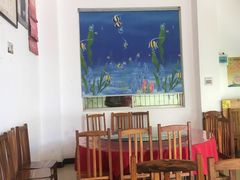 -三亚老渔民海鲜店