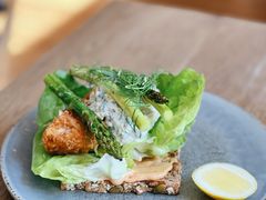 -BOR Eatery(安福路店)